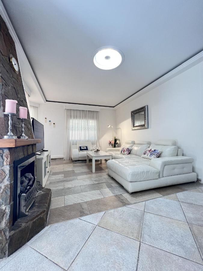 Espectacular Bajo Lirio Apartamento Calpe Exterior foto