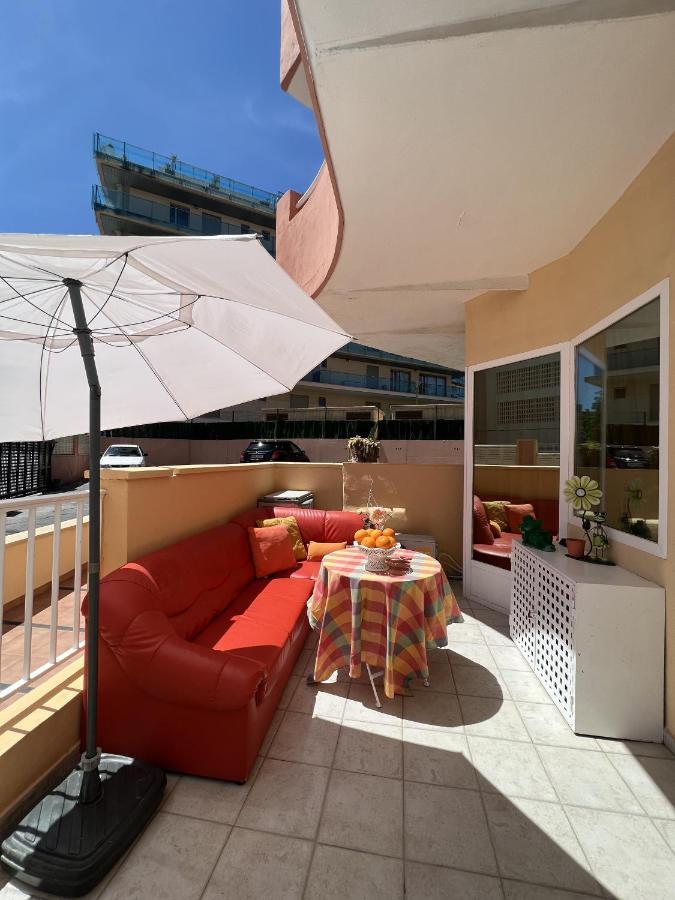 Espectacular Bajo Lirio Apartamento Calpe Exterior foto