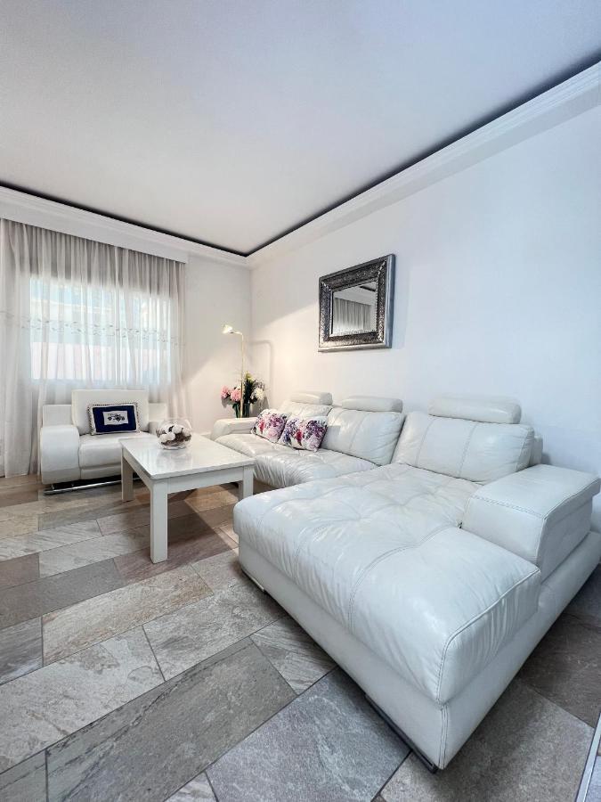 Espectacular Bajo Lirio Apartamento Calpe Exterior foto