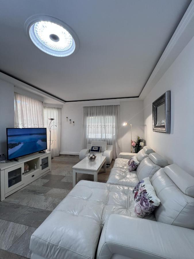 Espectacular Bajo Lirio Apartamento Calpe Exterior foto