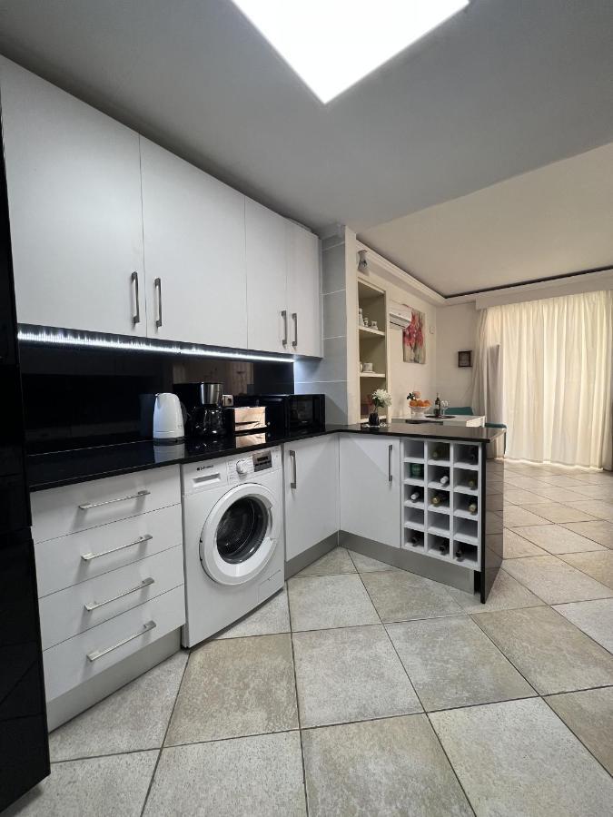 Espectacular Bajo Lirio Apartamento Calpe Exterior foto