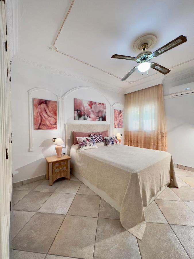Espectacular Bajo Lirio Apartamento Calpe Exterior foto