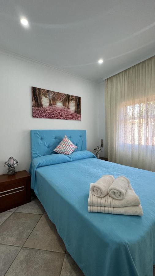 Espectacular Bajo Lirio Apartamento Calpe Exterior foto